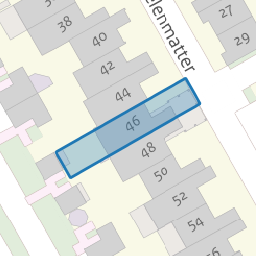 Perceel BES00-H-3206