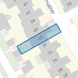 Perceel BES00-H-3207