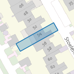 Perceel BES00-H-3210