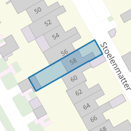 Perceel BES00-H-3212