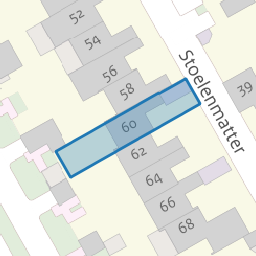 Perceel BES00-H-3213