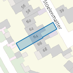 Perceel BES00-H-3215