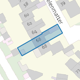 Perceel BES00-H-3216