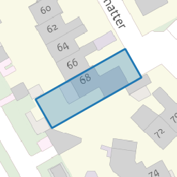 Perceel BES00-H-3217