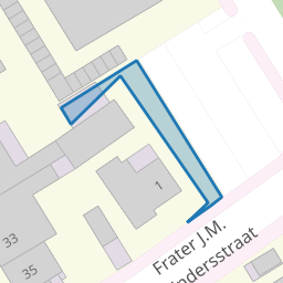 Perceel BES00-H-3231