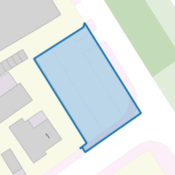 Perceel BES00-H-3232