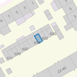 Perceel BES00-H-3236