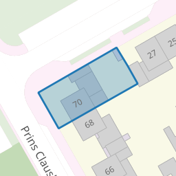 Perceel BES00-H-3237