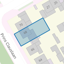 Perceel BES00-H-3238