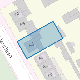 Perceel BES00-H-3239