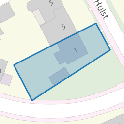 Perceel BES00-H-3258