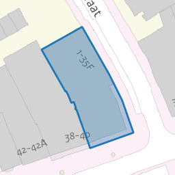 Perceel BES00-H-3263