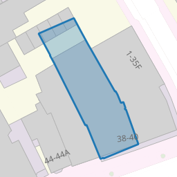 Perceel BES00-H-3266