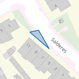 Perceel BES00-H-3290