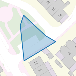 Perceel BES00-H-3291