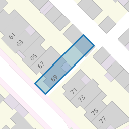 Perceel BES00-H-3299