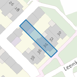 Perceel BES00-H-3300