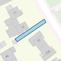 Perceel BES00-H-3303