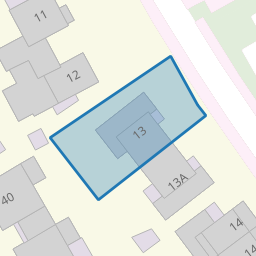 Perceel BES00-H-3304