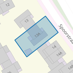 Perceel BES00-H-3305
