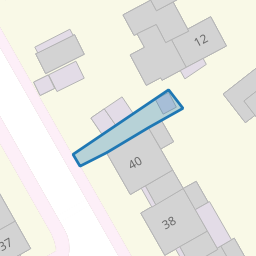 Perceel BES00-H-3307