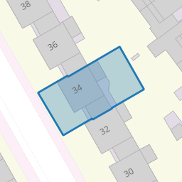 Perceel BES00-H-3309