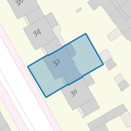 Perceel BES00-H-3310