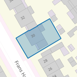 Perceel BES00-H-3311