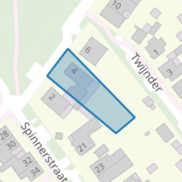 Perceel BES00-H-3315