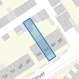 Perceel BES00-H-3318