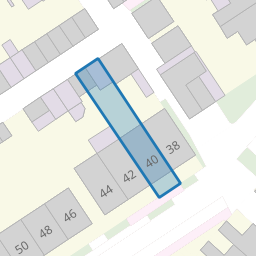 Perceel BES00-H-3319