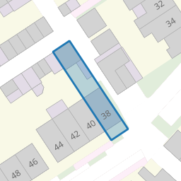 Perceel BES00-H-3320