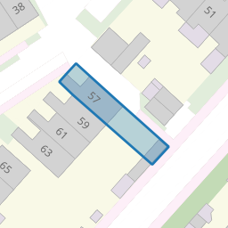 Perceel BES00-H-3321