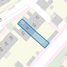 Perceel BES00-H-3323