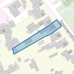 Perceel BES00-H-3326