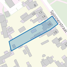 Perceel BES00-H-3327