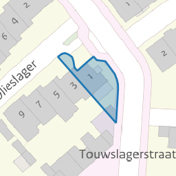 Perceel BES00-H-3330