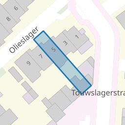 Perceel BES00-H-3332