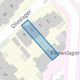 Perceel BES00-H-3333