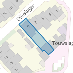 Perceel BES00-H-3334