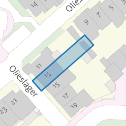 Perceel BES00-H-3336