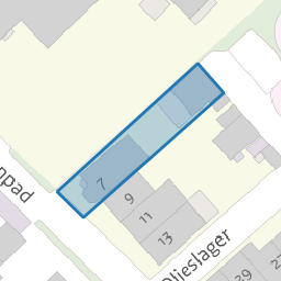 Perceel BES00-H-3340