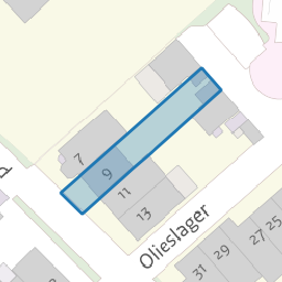 Perceel BES00-H-3341