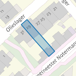 Perceel BES00-H-3348