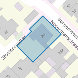 Perceel BES00-H-3351