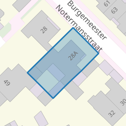 Perceel BES00-H-3352