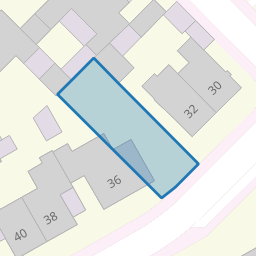 Perceel BES00-H-3353