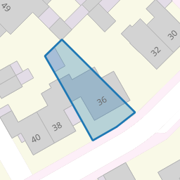 Perceel BES00-H-3354