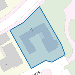 Perceel BES00-H-3355