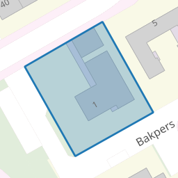 Perceel BES00-H-3356